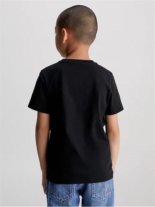mini blow up CALVIN KLEIN JEANS | IB0IB01885BEH